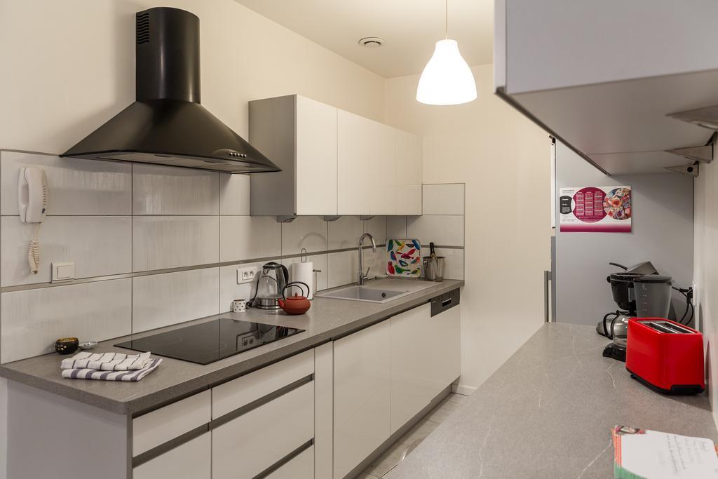 Gite Hyper Centre 10 Pers Colmar Quarto foto
